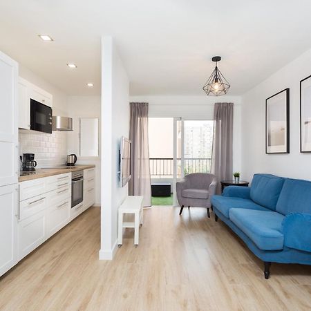Home2Book Modern Center Apartment With Terrace Santa Cruz de Tenerife Luaran gambar