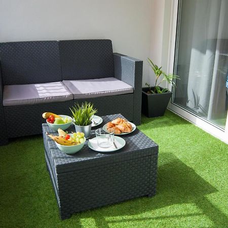Home2Book Modern Center Apartment With Terrace Santa Cruz de Tenerife Luaran gambar