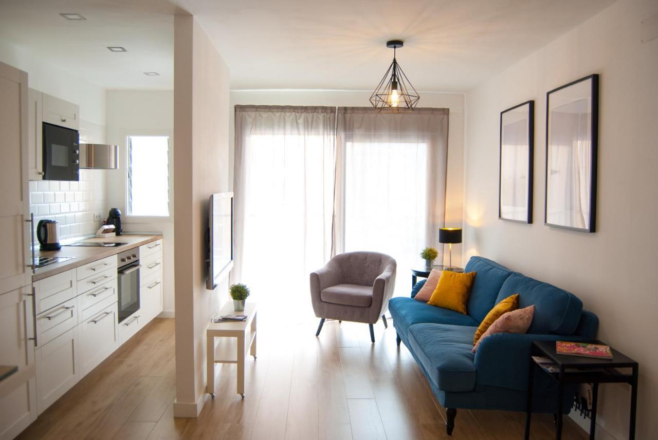 Home2Book Modern Center Apartment With Terrace Santa Cruz de Tenerife Luaran gambar