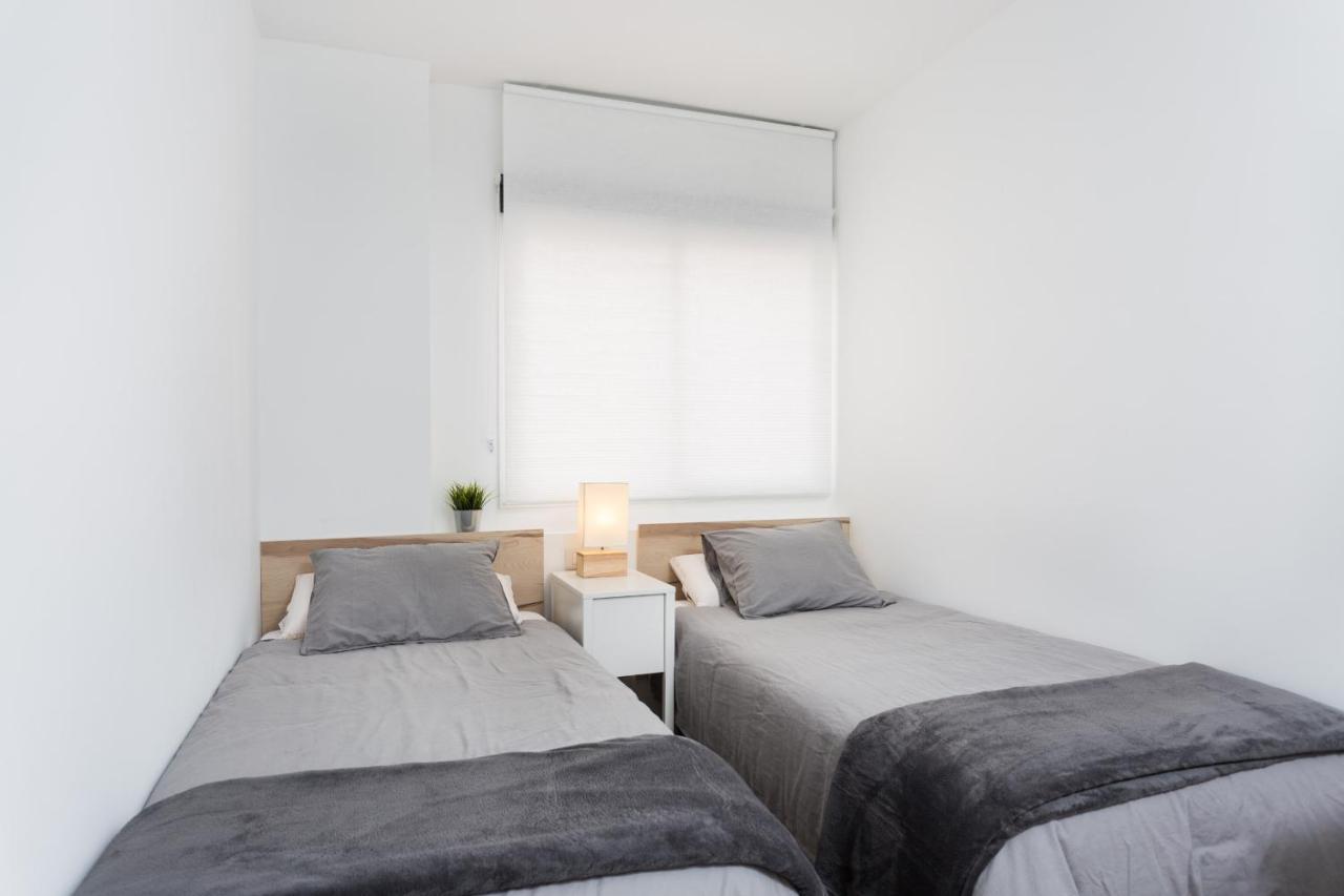 Home2Book Modern Center Apartment With Terrace Santa Cruz de Tenerife Luaran gambar