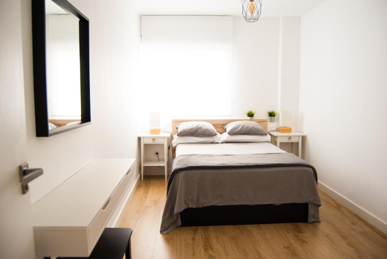 Home2Book Modern Center Apartment With Terrace Santa Cruz de Tenerife Luaran gambar