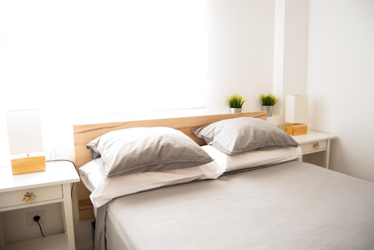 Home2Book Modern Center Apartment With Terrace Santa Cruz de Tenerife Luaran gambar