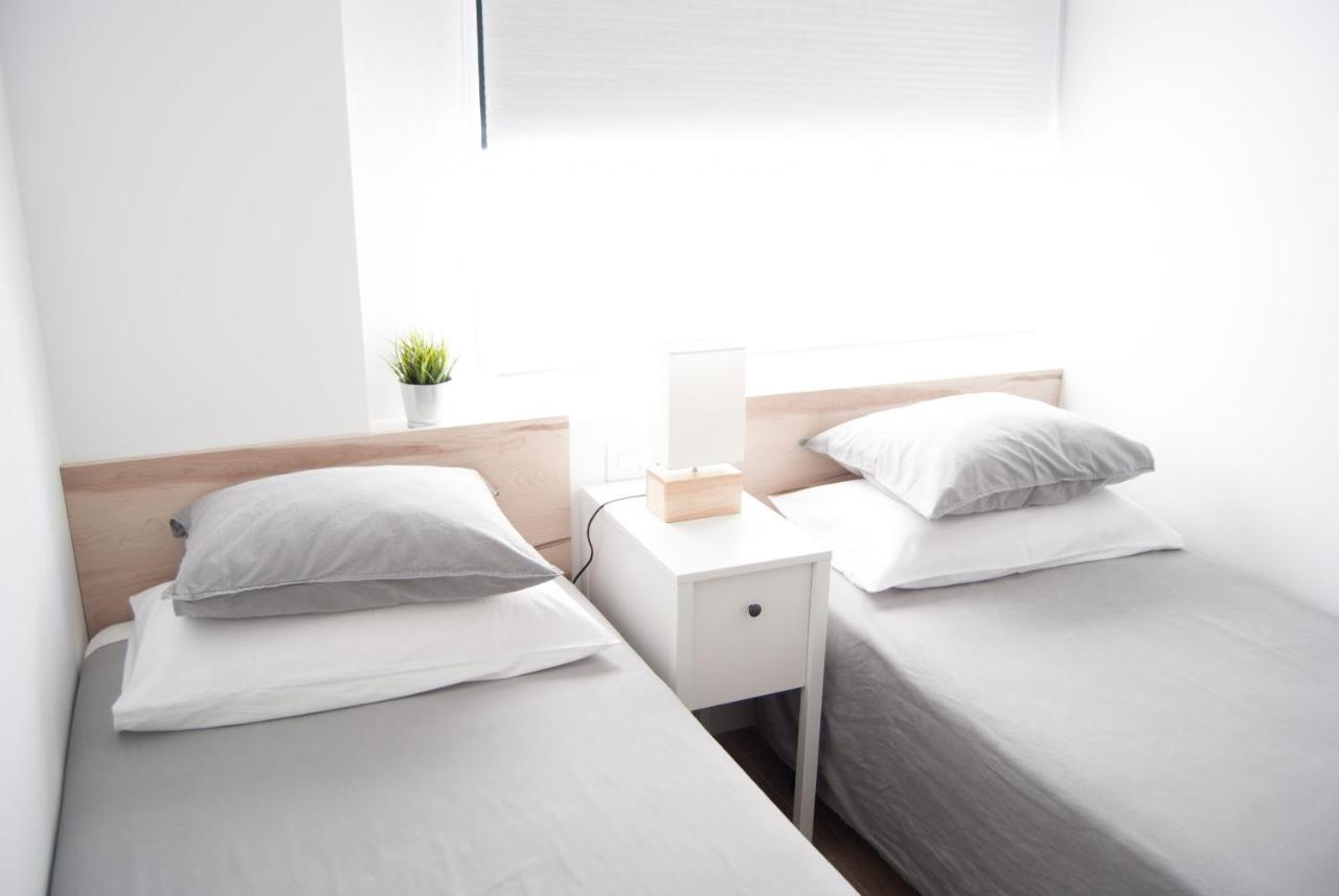 Home2Book Modern Center Apartment With Terrace Santa Cruz de Tenerife Luaran gambar