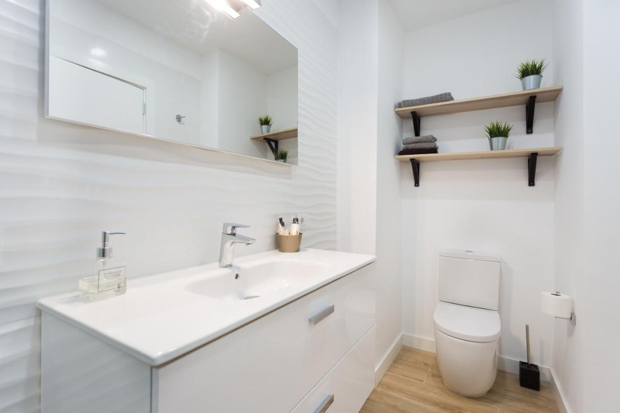 Home2Book Modern Center Apartment With Terrace Santa Cruz de Tenerife Luaran gambar