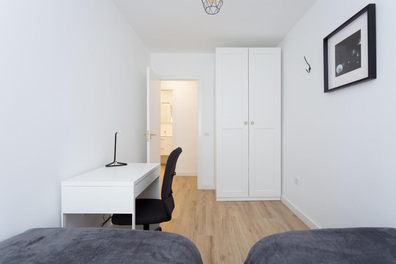 Home2Book Modern Center Apartment With Terrace Santa Cruz de Tenerife Luaran gambar