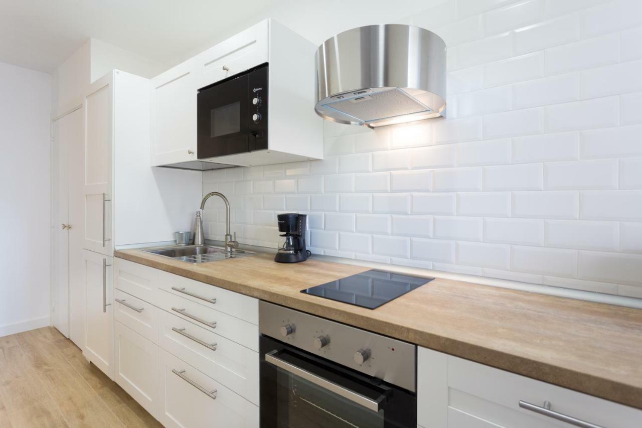 Home2Book Modern Center Apartment With Terrace Santa Cruz de Tenerife Luaran gambar