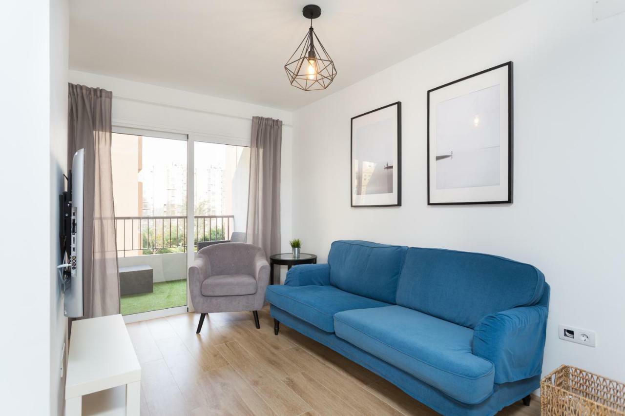 Home2Book Modern Center Apartment With Terrace Santa Cruz de Tenerife Luaran gambar