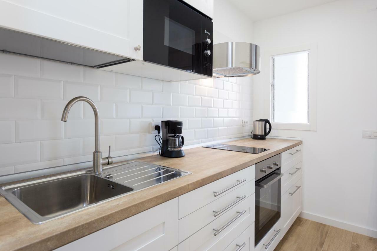 Home2Book Modern Center Apartment With Terrace Santa Cruz de Tenerife Luaran gambar