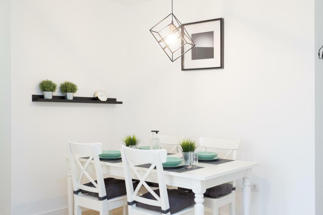 Home2Book Modern Center Apartment With Terrace Santa Cruz de Tenerife Luaran gambar