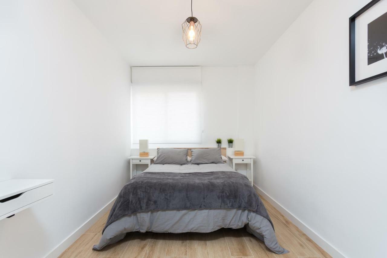 Home2Book Modern Center Apartment With Terrace Santa Cruz de Tenerife Luaran gambar