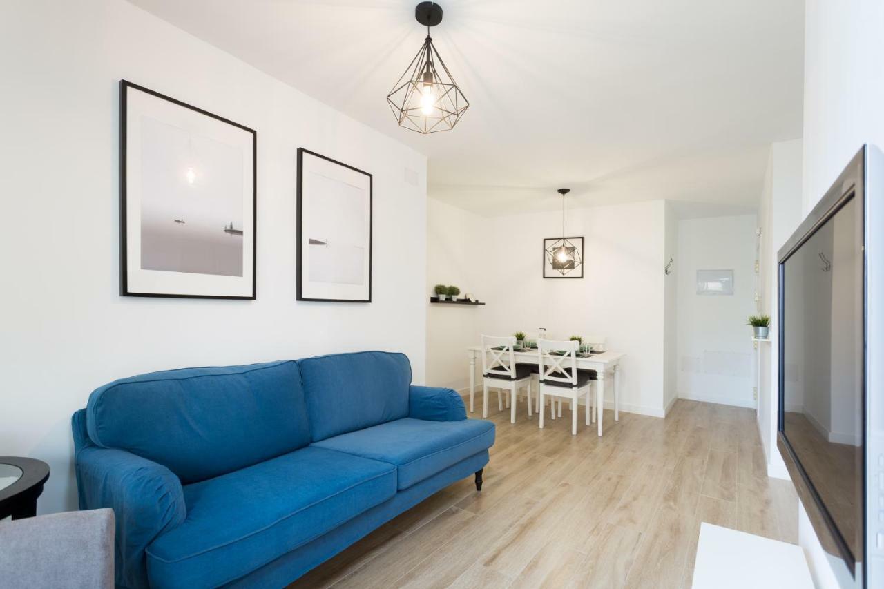 Home2Book Modern Center Apartment With Terrace Santa Cruz de Tenerife Luaran gambar