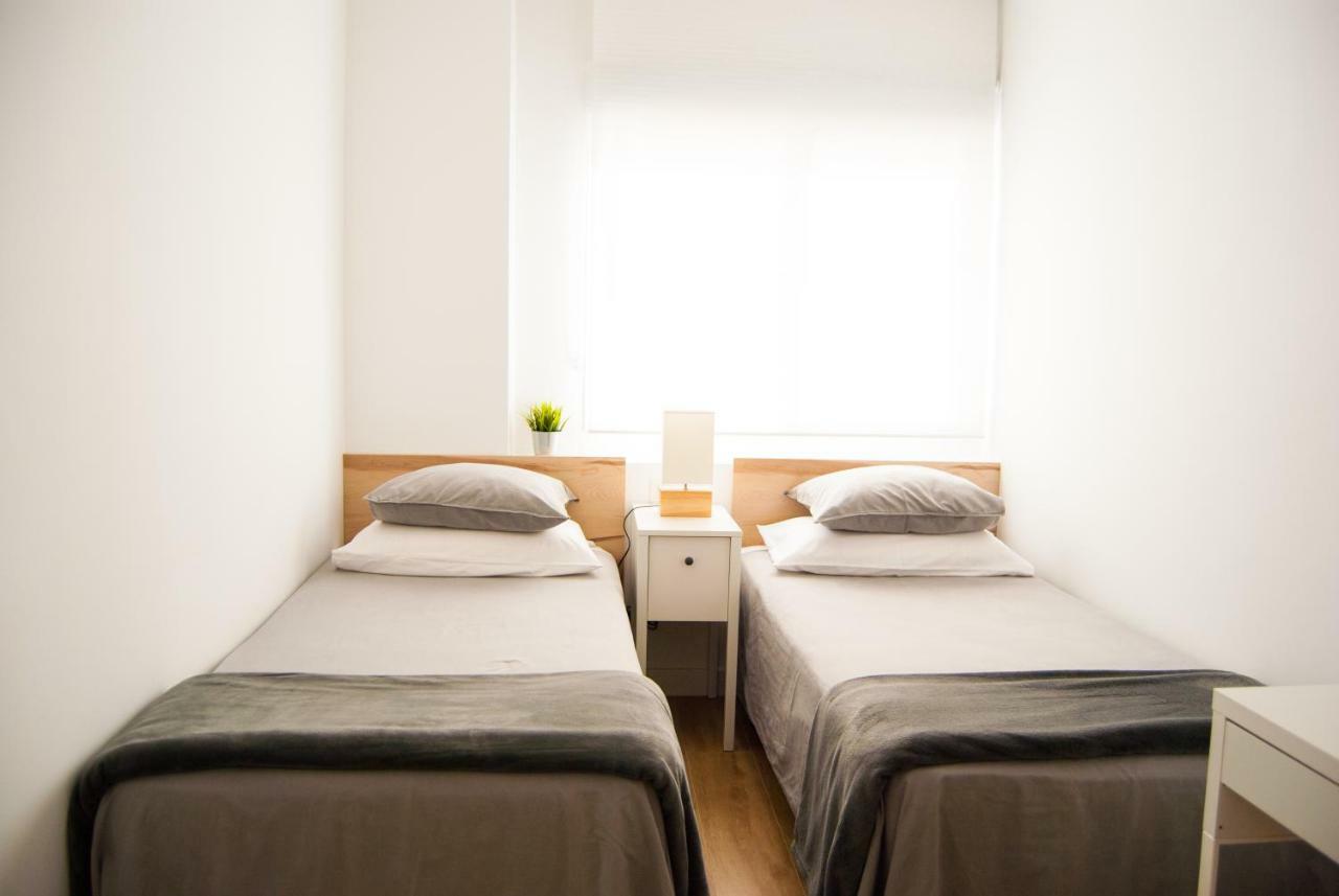 Home2Book Modern Center Apartment With Terrace Santa Cruz de Tenerife Luaran gambar