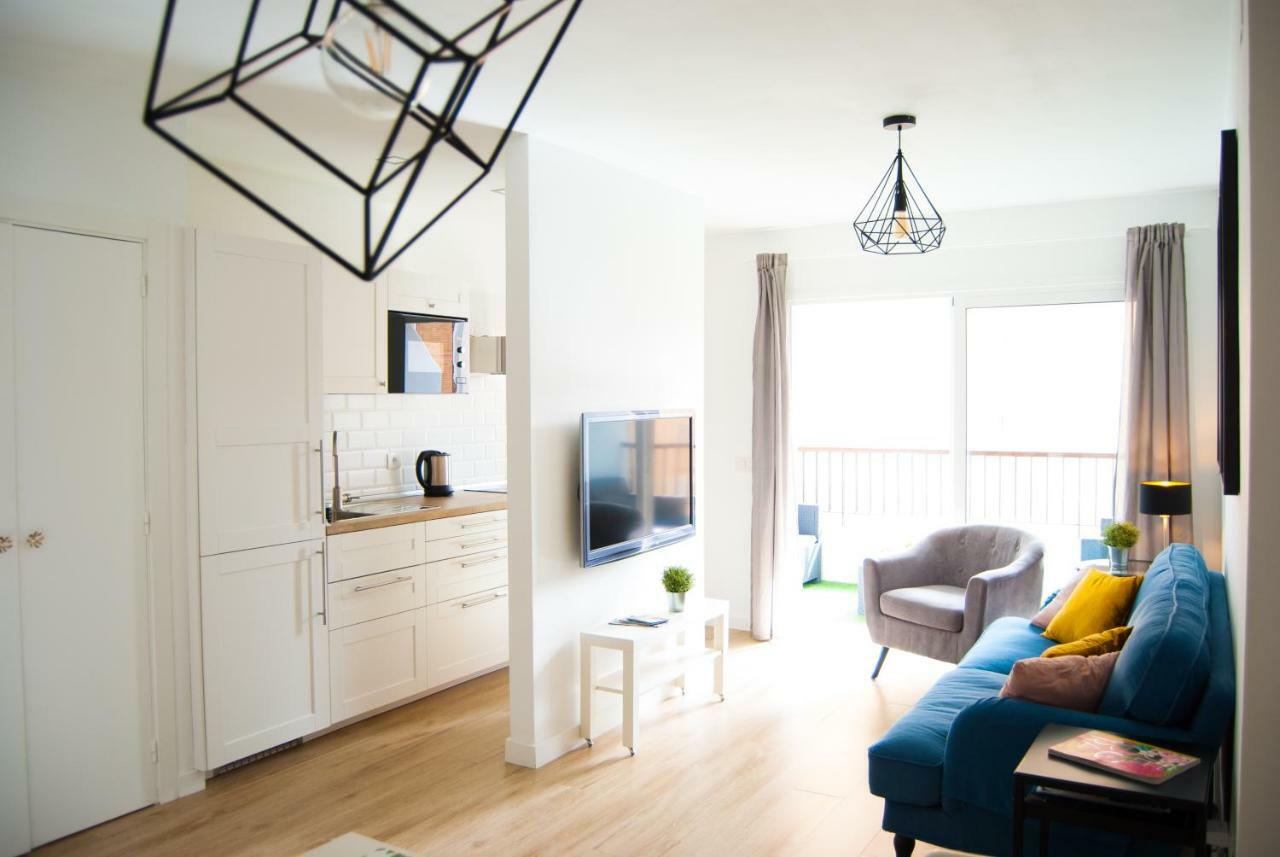 Home2Book Modern Center Apartment With Terrace Santa Cruz de Tenerife Luaran gambar